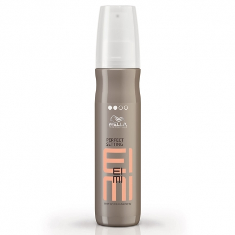 PERFECT SETTING - Light Setting Lotion Spray - 150 ml.