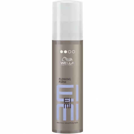 FLOWING FORM - Anti-Frizz Smoothing Balm - 100 ml.