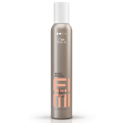 Wella Professionals EIMI Boost Bounce Curl Enhancing Mousse 300 ml