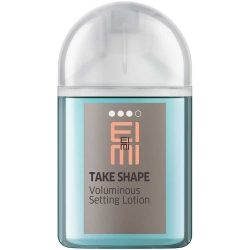 Wella Professionals EIMI Take Shape Voluminous Setting Lotion 12x18 ml