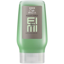 Wella Professional EIMI Sculpt Force Extra Strong Flubber Gel 250 ml