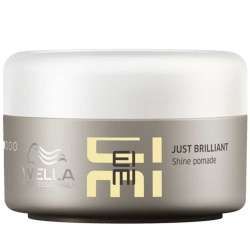 Wella Professionals EIMI Just Brilliant Shine Pomade 75 ml