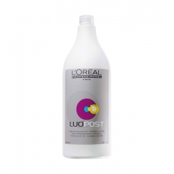 L'Oreal Professionnel Luo Post Shampoo 1500 ml 