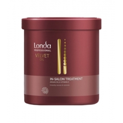 Londa Professional Velvet Oil In-Salon Treatment 750 ml