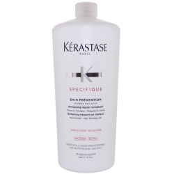 Kérastase - SPÉCIFIQUE - Bain Prevention Shampoo | 1000 ml.