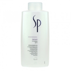 Wella SP Repair Regenerative Shampoo 1000 ml