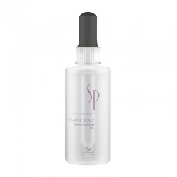 Wella SP Balance Scalp Energy Anti Hair Loss Serum 100 ml