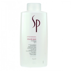 Wella SP Color Save Shampoo 1000 ml 