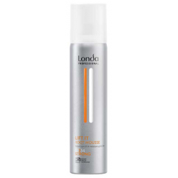 Londa Professional Volume Lift It Root Mousse 250 ml 