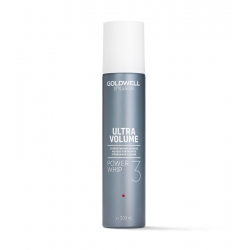 Goldwell StyleSign Ultra Volume Power Whip Strengthening Mousse 300 ml