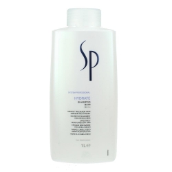 Wella SP Hydrate Moisturizing Shampoo 1000 ml 