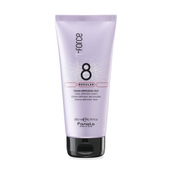 Fanola T-Force Regular Curly Definition Cream 200 ml