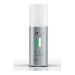 Londa Professional Volume Protect It Volumizing Heat Protection Spray 150 ml 