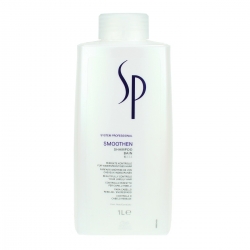 Wella SP Smoothen Shampoo 1000 ml 