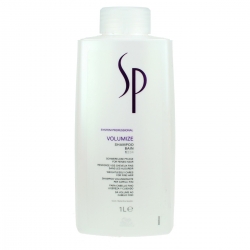 Wella SP Volumize Shampoo 1000 ml