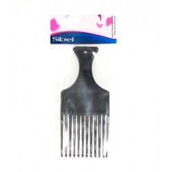 Sibel Afro Comb