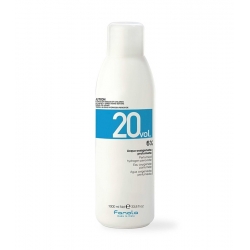 Fanola Perfumed Hydrogen Peroxide Hair Oxidant 20 vol 6% 1000 ml