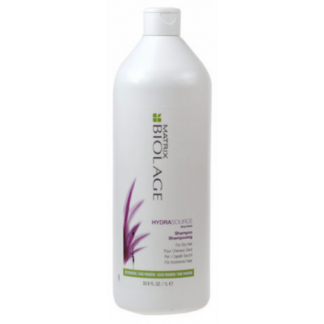 Matrix Biolage Hydrasource Shampoo 1000 ml 