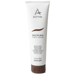 Kemon Actyva Disciplina Curly Cream 150 ml