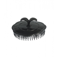 Sibel Plastic Scalp Massage Brush