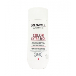 Goldwell Dualsenses Color Extra Rich Brilliance Shampoo 30 ml