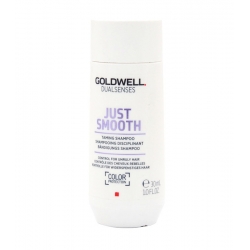 Goldwell Dualsenses Just Smooth Taming Shampoo 30 ml