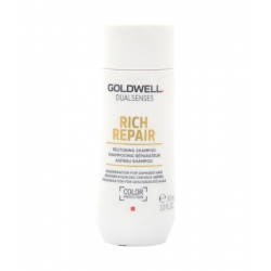 Goldwell - DUALSENSES - Rich Repair / Restoring Shampoo | 30 ml.