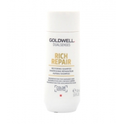 Goldwell Dualsenses Rich Repair Restoring Shampoo 30 ml