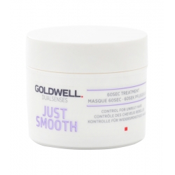 Goldwell Dualsenses Just Smooth 60-Sec Treatment 25 ml