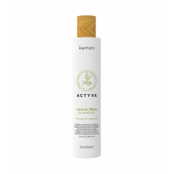 KEMON ACTYVA FIBRA SHAMPOO 250 ML