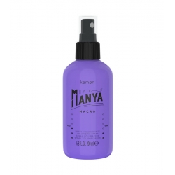KEMON HAIR MANYA MACRO 200 ML