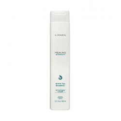 LANZA STRENGTH SHAMPOO 300 ML