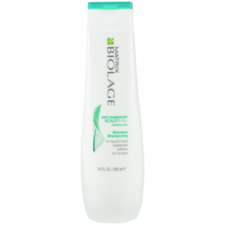 MATRIX Biolage Scalpsync Anti-Dandruff Shampoo 250 ml MATRIX Biolage Scalpsync Anti-Dandruff Shampoo 250 ml