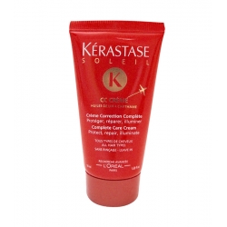 Kerastase Soleil CC Crème All Hair Types Complete Care Cream 50 ml