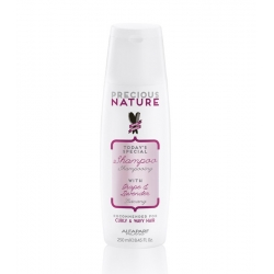 ALFA PN G&L CURL&WAVY HAIR SHAMPOO 250ML
