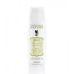 ALFA PN PP&O LONG&STRAIGHT SHAMPOO 250ML