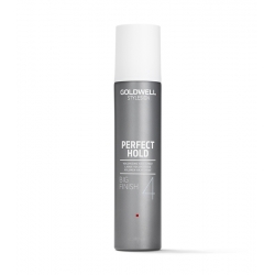 Goldwell StyleSign Perfect Hold Big Finish Volumizing Hair Spray 500 ml