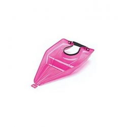 Sibel Portable Hair Washing Basin Small Pink