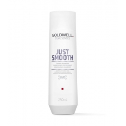 Goldwell Dualsenses Just Smooth Taming Shampoo 250 ml