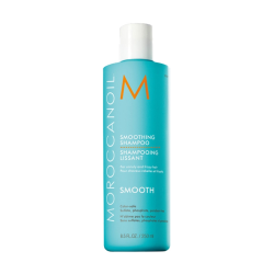 Moroccanoil Smoothing Shampoo Unruly Frizzy Hair 250 ml