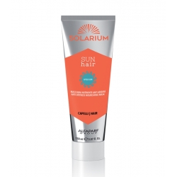 Alfaparf Solarium Sun Hair After Sun Anti-Dryness Nourishing Mask 150 ml