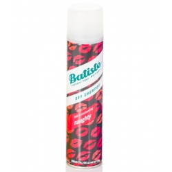 Batiste Dry Shampoo Bold & Enhancing Naughty 200 ml
