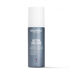 Goldwell StyleSign Ultra Volume Double Boost Intense Root Lift Spray 200 ml