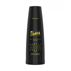 Kemon Hair Manya Hi Density Curl Cream 200 ml 