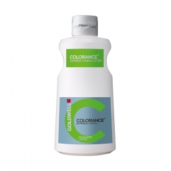 Goldwell - COLORANCE - Express Toning Developer Lotion | 1000 ml.
