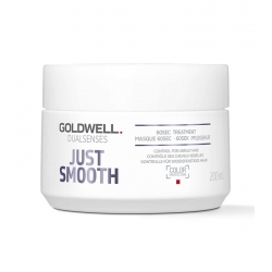 Goldwell Dualsenses Just Smooth 60-Sec Treatment 200 ml