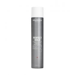 Goldwell StyleSign Perfect Hold Magic Finish Lustrous Hair Spray 500 ml
