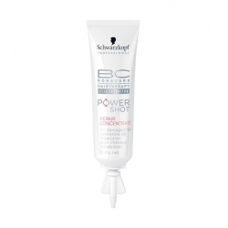 Schwarzkopf Professional BC Hairtherapy Expertise Power Shot Repair Concentrate 10 ml
