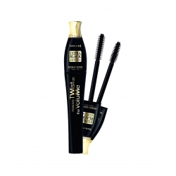 BOURJOIS Twist Up The Volume Ultra Black