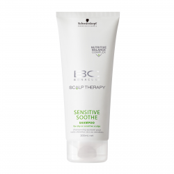 Schwarzkopf Professional BC Scalp Therapy Sensitive Soothe Shampoo 200 ml 